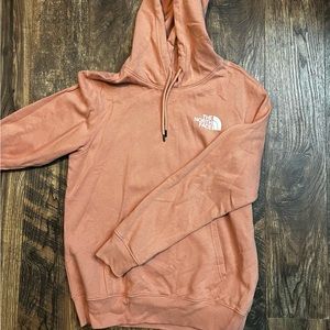 North Face Hoodie
